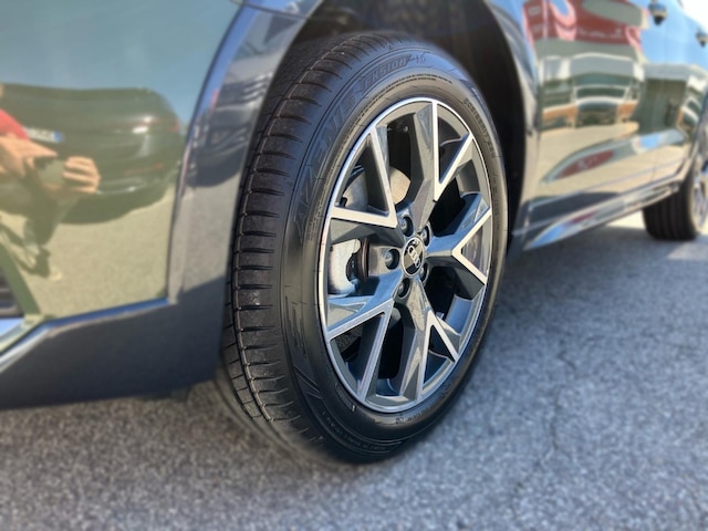 Audi A1 30 TFSI Allstreet S-Tronic