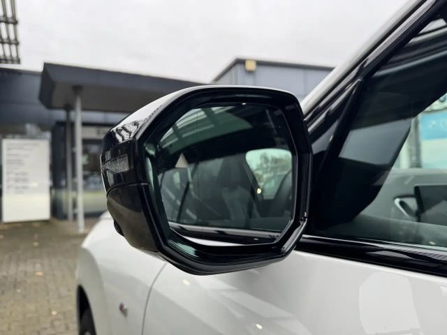 BMW X3 M-Sport xDrive