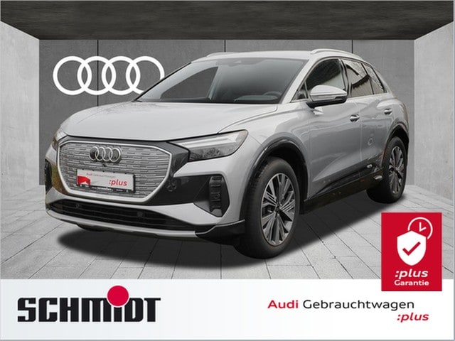 Audi Q4 e-tron SUV 45 e-tron Audi Q4 e-tron