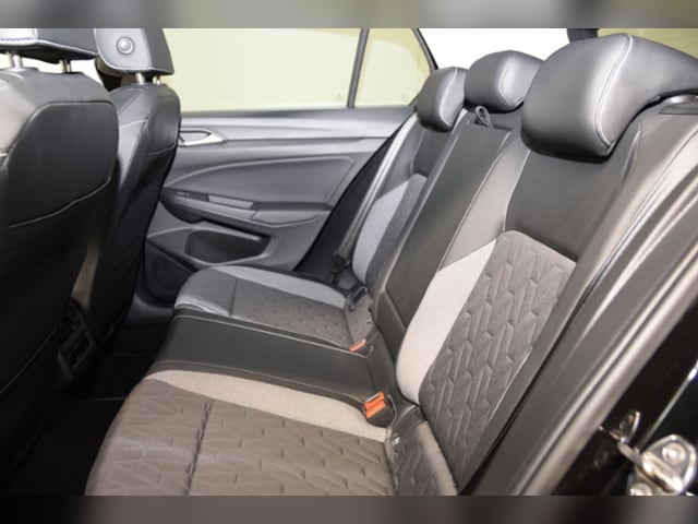 Volkswagen Golf Golf VIII