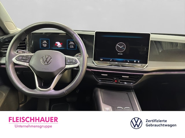 Volkswagen Passat 2.0 TDI Business