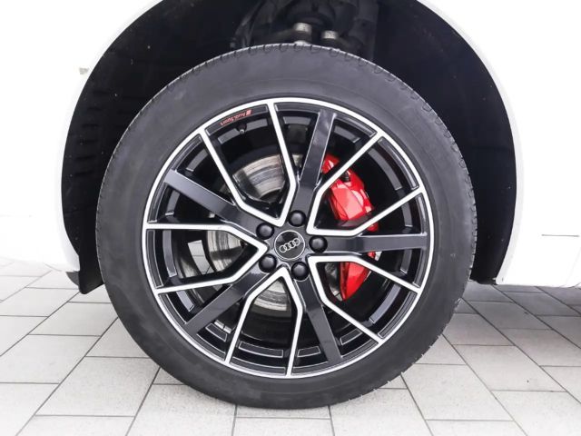 Audi Q5 55 TFSI Hybride Quattro S-Line