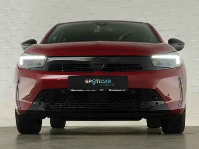 Opel Corsa GS-Line Grand Sport