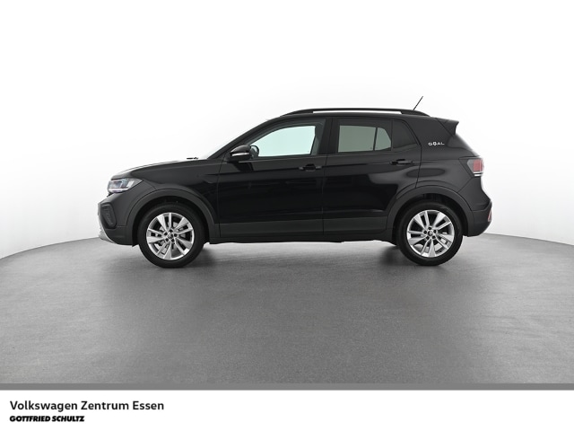 Volkswagen T-Cross T-Cross GOAL TSI LED Navi Sitzhzg PDC
