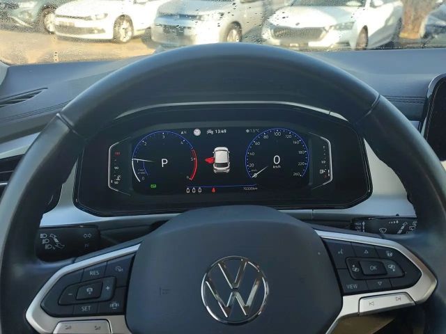 Volkswagen T-Roc 2.0 TDI DSG Life