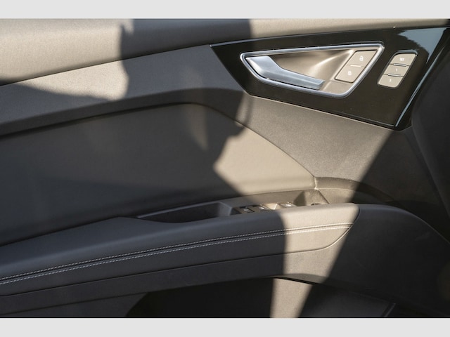 Audi Q4 e-tron SUV 45 e-tron Audi Q4 e-tron