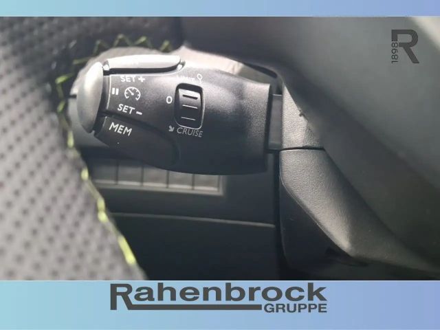 Peugeot E-208 GT-Line Hybrid