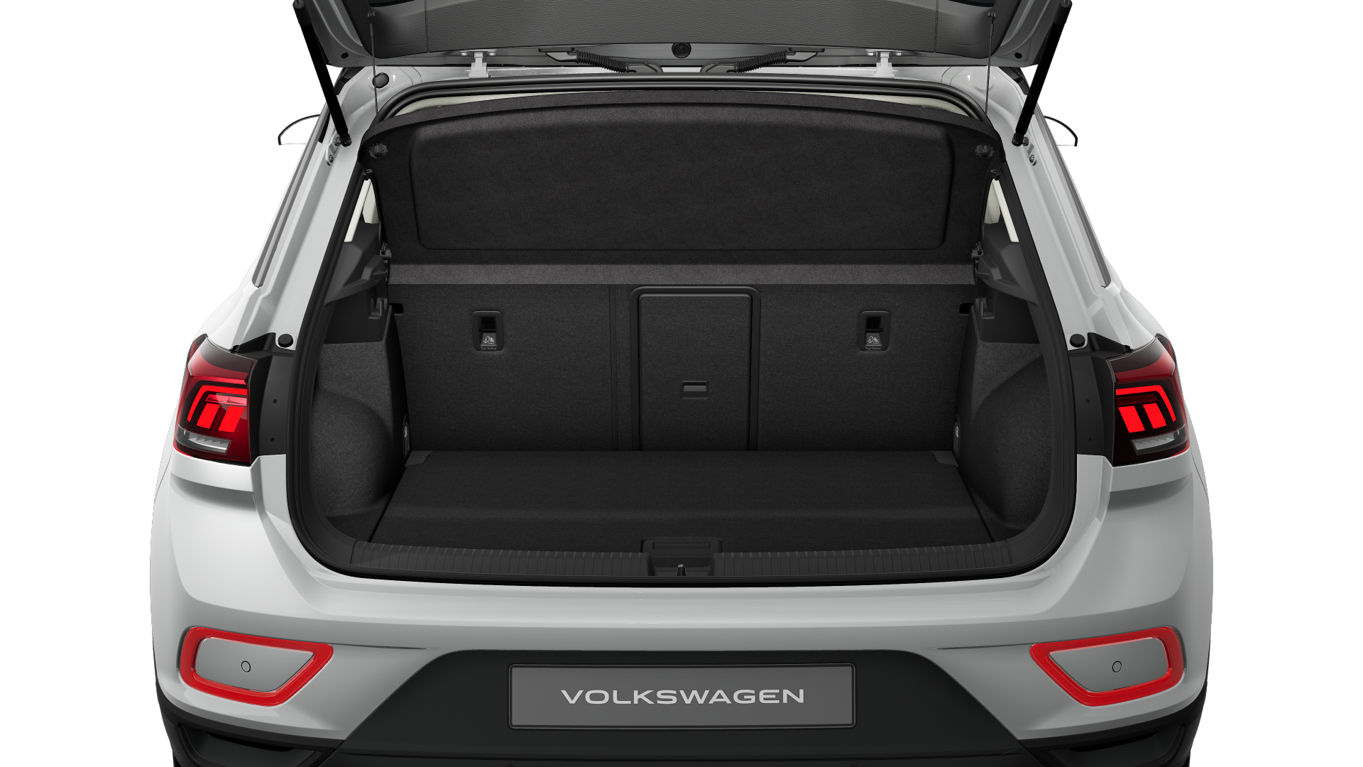 Volkswagen T-Roc 1.0 TSI Move