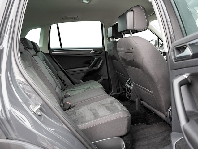 Volkswagen Tiguan 2.0 TDI DSG Life