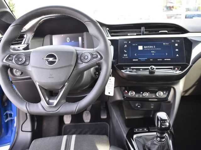 Opel Corsa 1.2 Turbo GS-Line Grand Sport