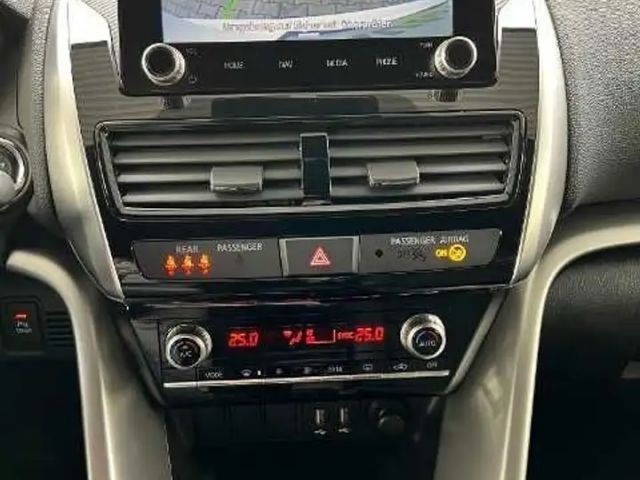 Mitsubishi Eclipse Cross 4WD PHEV