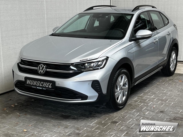 Volkswagen Taigo 1.0 TSI