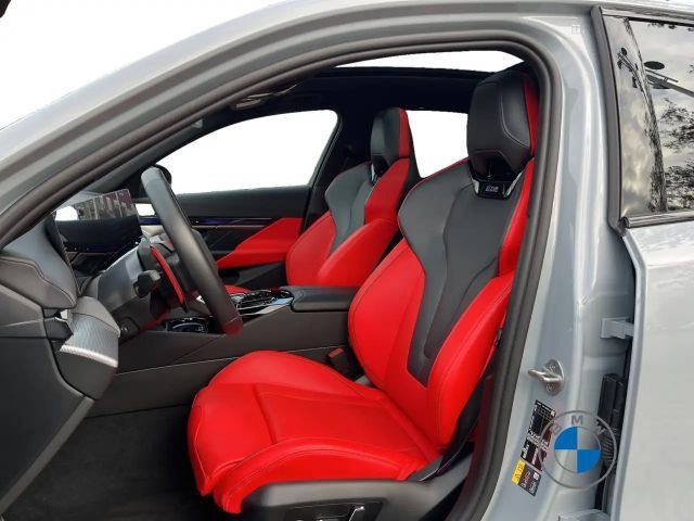 BMW M5 M-Sport Sedan