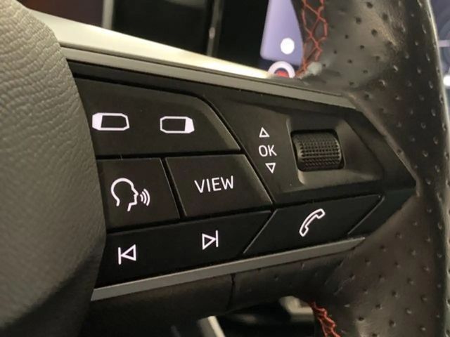 Seat Leon FR-lijn Sportstourer