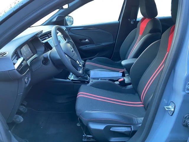 Opel Corsa 1.2 Turbo Turbo