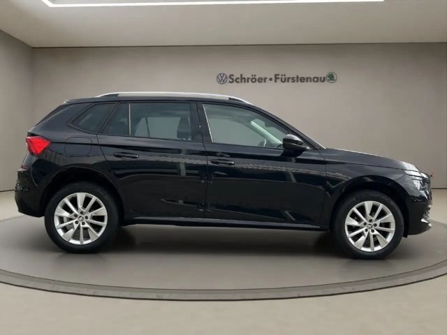 Skoda Kamiq 1.5 TSI Style Style