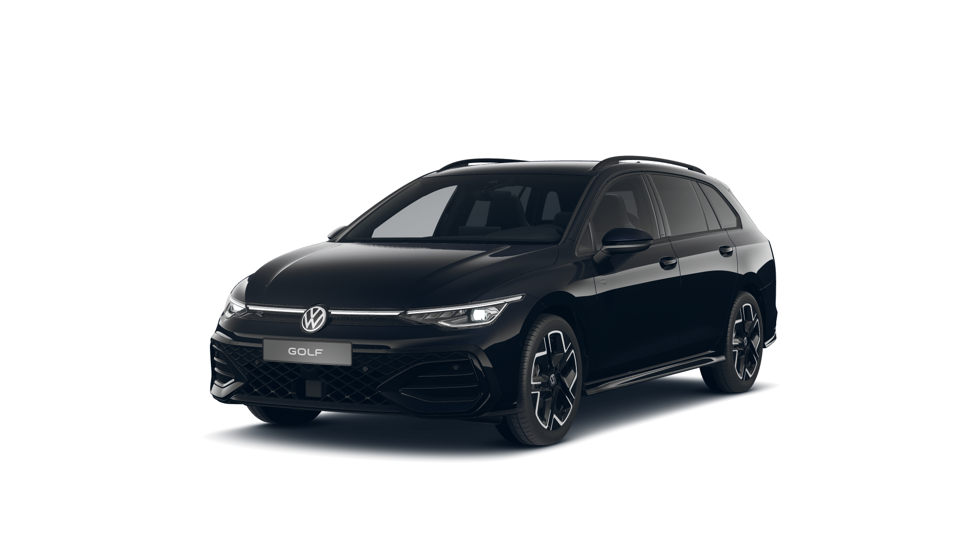 Volkswagen Golf 1.5 eTSI Golf VIII Variant