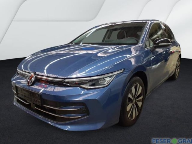 Volkswagen Golf 1.5 TSI Golf VIII Plus
