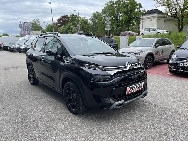 Citroën C3 Aircross Max