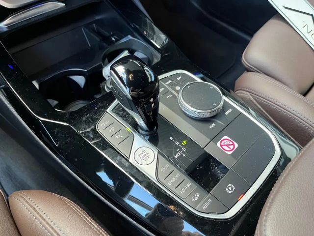 BMW X3 M-Sport xDrive