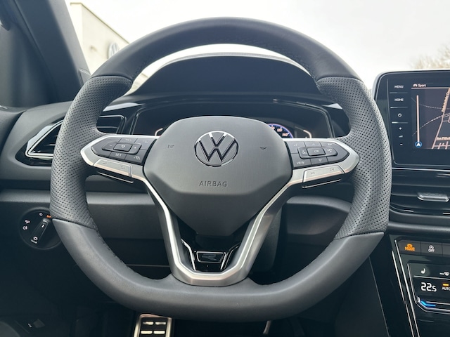 Volkswagen T-Roc 1.5 TSI DSG R-Line