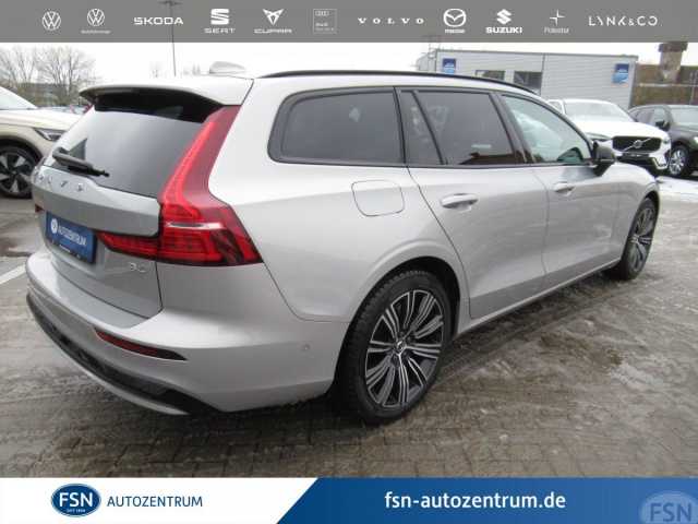 Volvo V60 Dark Plus