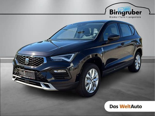 Seat Ateca 1.0 TSI Style