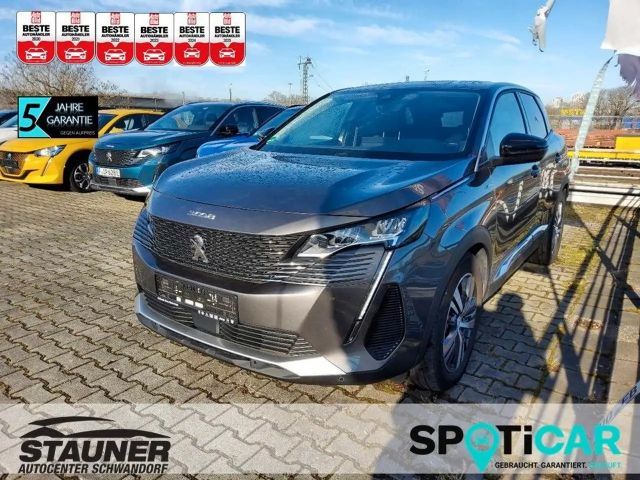 Peugeot 3008 Allure Pack Hybrid