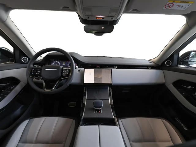 Land Rover Range Rover Evoque D200 Dynamic SE