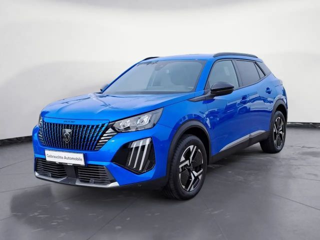 Peugeot 2008 Allure Pack EAT8 PureTech