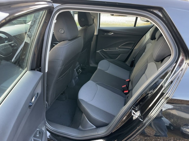 Skoda Fabia 1.0 MPI Black LED PDC