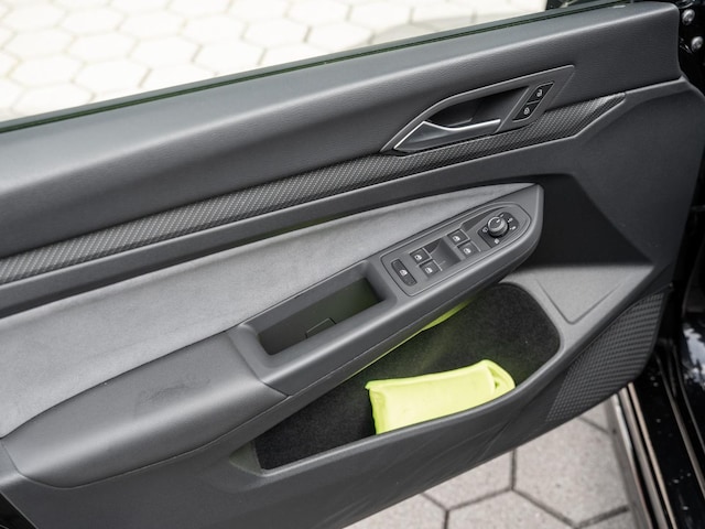 Volkswagen Golf 1.5 eTSI Golf VIII