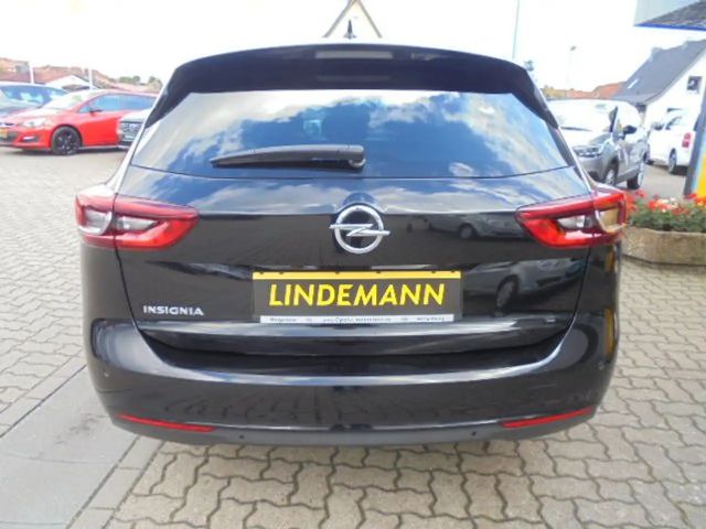 Opel Insignia 1.5 CDTI 1.5 Turbo Elegance