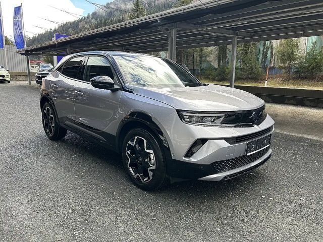 Opel Mokka GS-Line Grand Sport Turbo