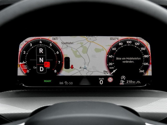 Volkswagen Golf 1.5 eTSI DSG Golf VIII