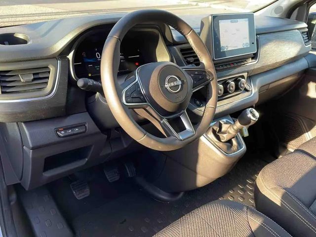 Nissan Primastar L2H1 Tekna dCi 150