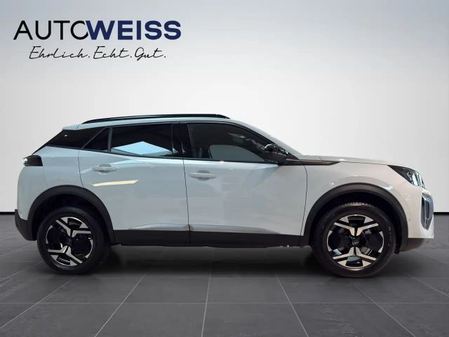 Peugeot 2008 Allure Pack Hybrid