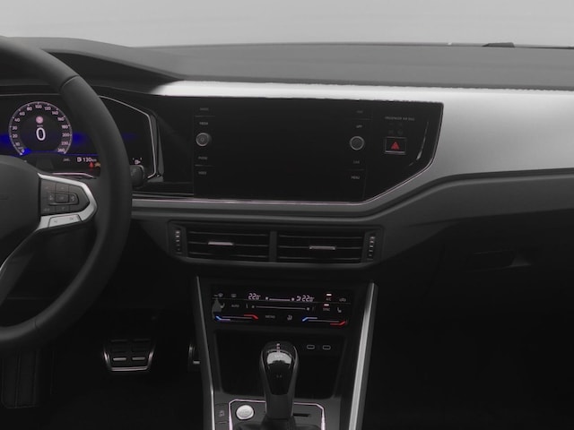 Volkswagen Polo DSG Life