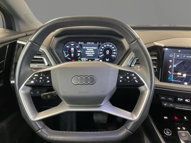 Audi Q4 e-tron 40