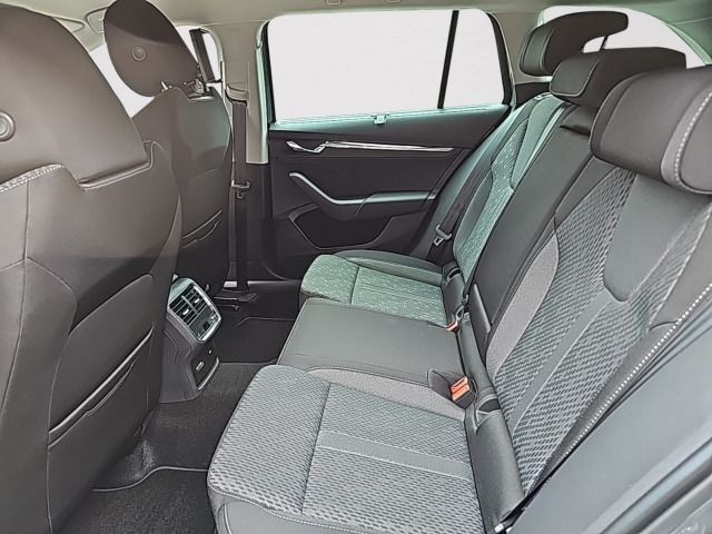 Skoda Octavia Combi Style Style