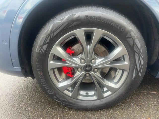 Ford Kuga Plug in Hybrid ST Line X