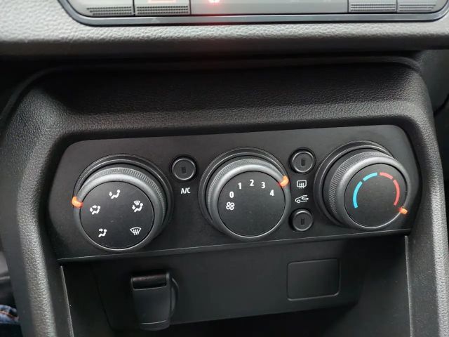 Dacia Sandero Comfort