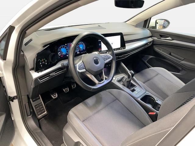 Volkswagen Golf 1.5 TSI Golf VIII