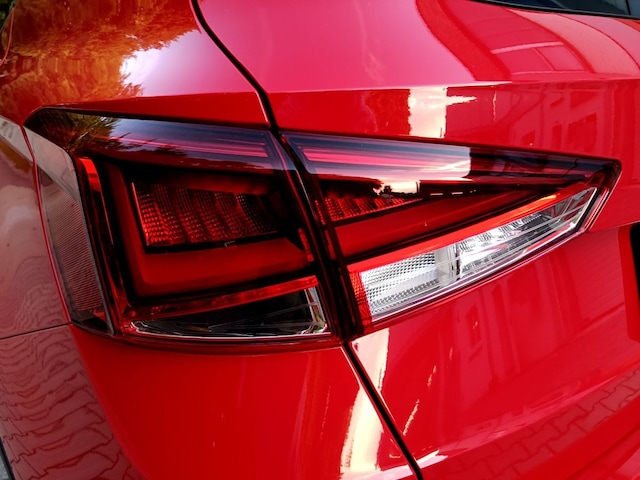 Seat Arona 1.5 TSI DSG FR-lijn