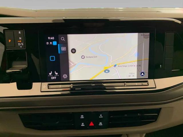 Volkswagen Multivan Lang T7