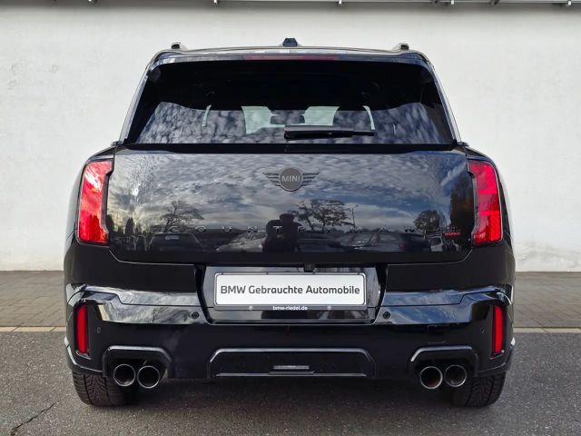 MINI John Cooper Works Countryman All4