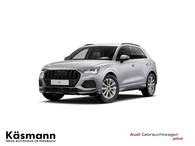 Audi Q3 35 TFSI