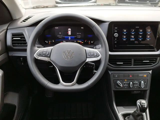 Volkswagen T-Cross 4Me TSI