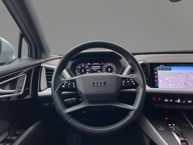 Audi Q4 e-tron 40