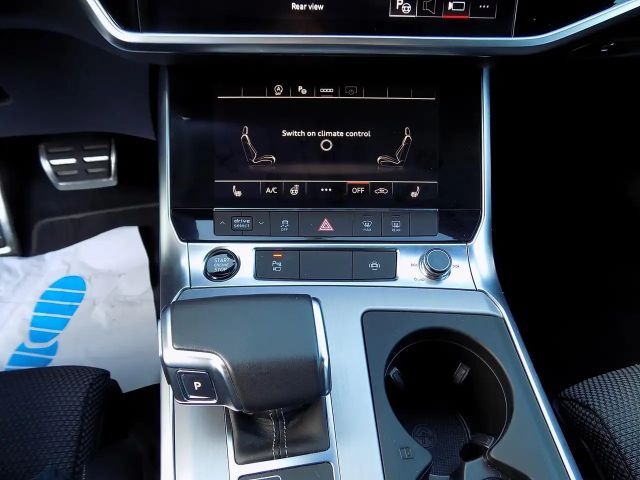 Audi A6 40 TDI Avant Sport